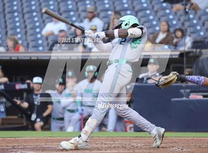 Thumbnail 1 in Perfect Game All-American Classic (East vs. West) photogallery.