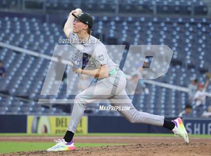 Thumbnail 1 in Perfect Game All-American Classic (East vs. West) photogallery.