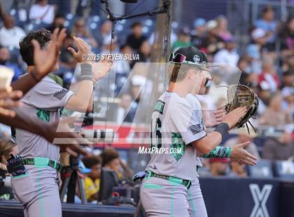 Thumbnail 1 in Perfect Game All-American Classic (East vs. West) photogallery.