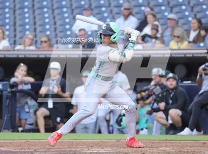 Thumbnail 2 in Perfect Game All-American Classic (East vs. West) photogallery.