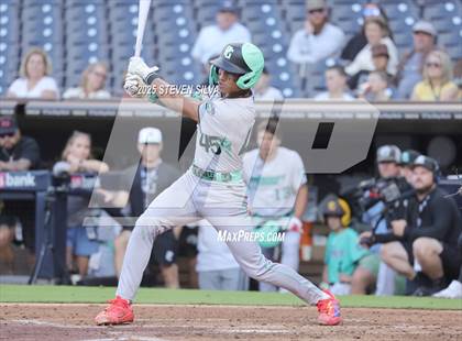 Thumbnail 1 in Perfect Game All-American Classic (East vs. West) photogallery.