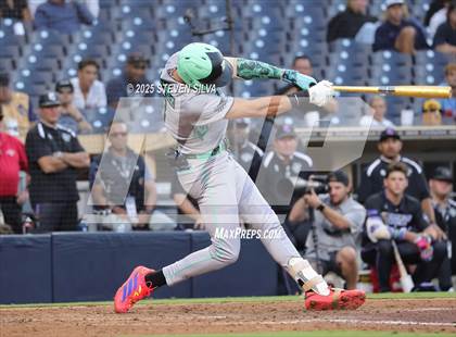 Thumbnail 3 in Perfect Game All-American Classic (East vs. West) photogallery.