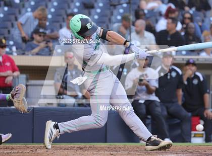 Thumbnail 1 in Perfect Game All-American Classic (East vs. West) photogallery.