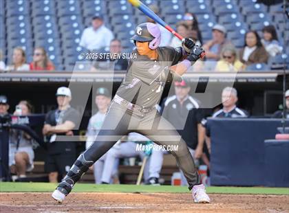 Thumbnail 2 in Perfect Game All-American Classic (East vs. West) photogallery.