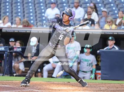 Thumbnail 1 in Perfect Game All-American Classic (East vs. West) photogallery.