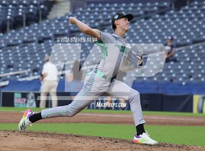 Thumbnail 3 in Perfect Game All-American Classic (East vs. West) photogallery.