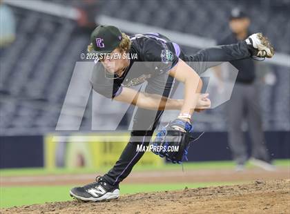 Thumbnail 3 in Perfect Game All-American Classic (East vs. West) photogallery.