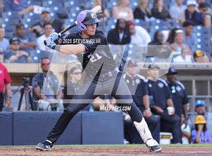 Thumbnail 2 in Perfect Game All-American Classic (East vs. West) photogallery.