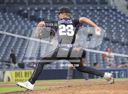 Thumbnail 1 in Perfect Game All-American Classic (East vs. West) photogallery.