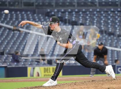 Thumbnail 3 in Perfect Game All-American Classic (East vs. West) photogallery.