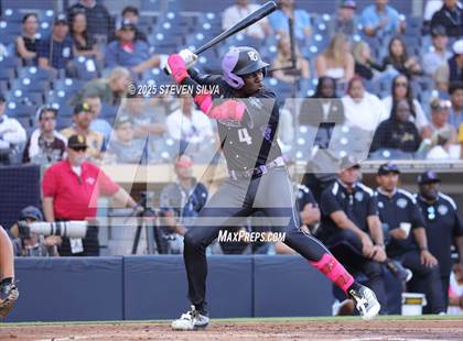 Thumbnail 3 in Perfect Game All-American Classic (East vs. West) photogallery.