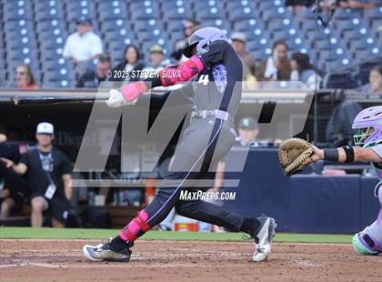Thumbnail 3 in Perfect Game All-American Classic (East vs. West) photogallery.