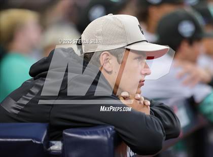 Thumbnail 2 in Perfect Game All-American Classic (East vs. West) photogallery.
