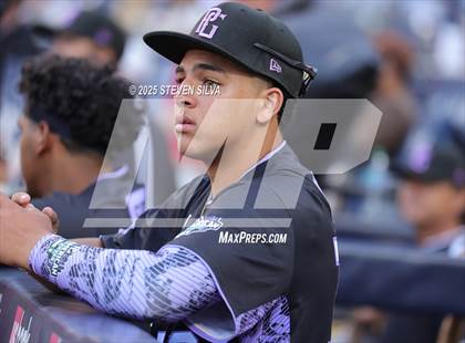 Thumbnail 3 in Perfect Game All-American Classic (East vs. West) photogallery.