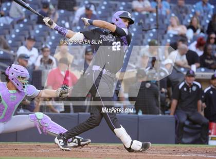 Thumbnail 3 in Perfect Game All-American Classic (East vs. West) photogallery.