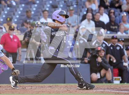 Thumbnail 3 in Perfect Game All-American Classic (East vs. West) photogallery.