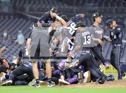 Thumbnail 1 in Perfect Game All-American Classic (East vs. West) photogallery.