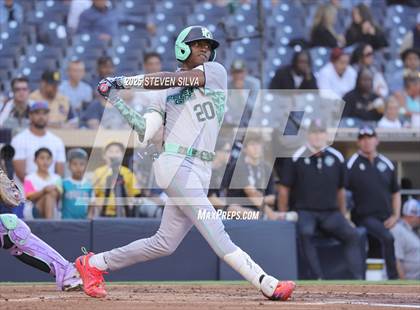 Thumbnail 1 in Perfect Game All-American Classic (East vs. West) photogallery.