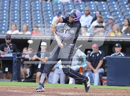 Thumbnail 3 in Perfect Game All-American Classic (East vs. West) photogallery.