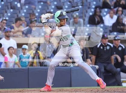 Thumbnail 2 in Perfect Game All-American Classic (East vs. West) photogallery.