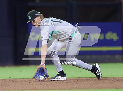 Thumbnail 1 in Perfect Game All-American Classic (East vs. West) photogallery.