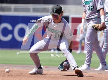 Thumbnail 3 in Perfect Game All-American Classic (East vs. West) photogallery.