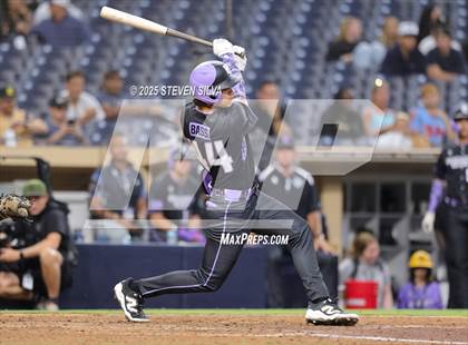 Thumbnail 3 in Perfect Game All-American Classic (East vs. West) photogallery.