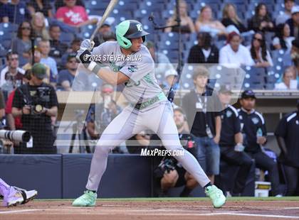 Thumbnail 1 in Perfect Game All-American Classic (East vs. West) photogallery.