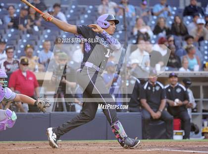 Thumbnail 1 in Perfect Game All-American Classic (East vs. West) photogallery.