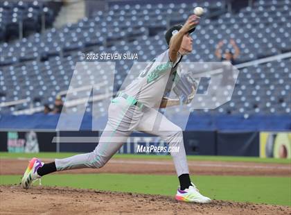 Thumbnail 1 in Perfect Game All-American Classic (East vs. West) photogallery.