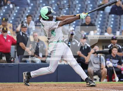 Thumbnail 2 in Perfect Game All-American Classic (East vs. West) photogallery.