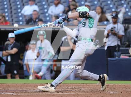 Thumbnail 3 in Perfect Game All-American Classic (East vs. West) photogallery.