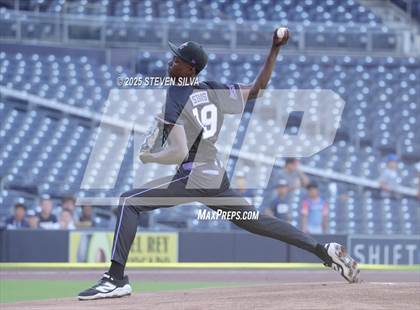 Thumbnail 1 in Perfect Game All-American Classic (East vs. West) photogallery.