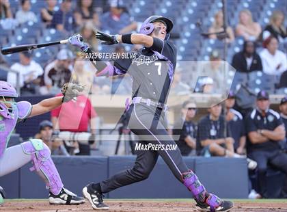 Thumbnail 1 in Perfect Game All-American Classic (East vs. West) photogallery.