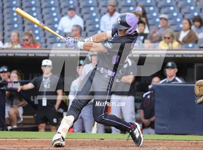 Thumbnail 3 in Perfect Game All-American Classic (East vs. West) photogallery.