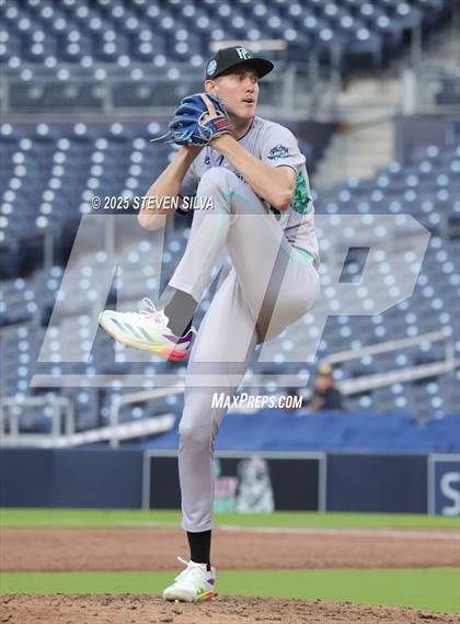 Thumbnail 1 in Perfect Game All-American Classic (East vs. West) photogallery.