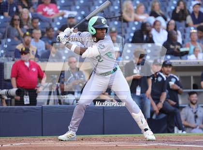 Thumbnail 1 in Perfect Game All-American Classic (East vs. West) photogallery.
