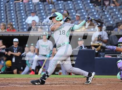 Thumbnail 1 in Perfect Game All-American Classic (East vs. West) photogallery.