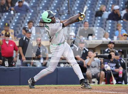 Thumbnail 1 in Perfect Game All-American Classic (East vs. West) photogallery.