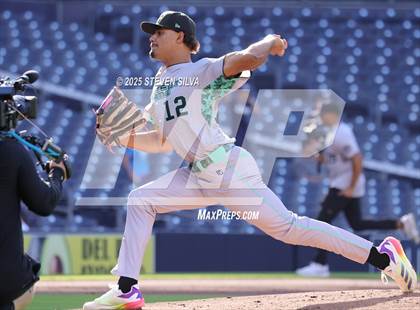 Thumbnail 1 in Perfect Game All-American Classic (East vs. West) photogallery.