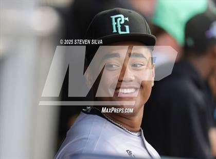 Thumbnail 3 in Perfect Game All-American Classic (East vs. West) photogallery.