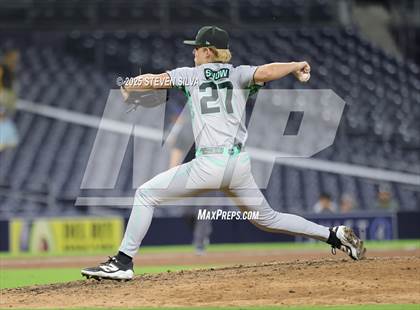 Thumbnail 3 in Perfect Game All-American Classic (East vs. West) photogallery.