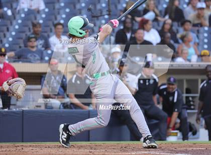 Thumbnail 1 in Perfect Game All-American Classic (East vs. West) photogallery.