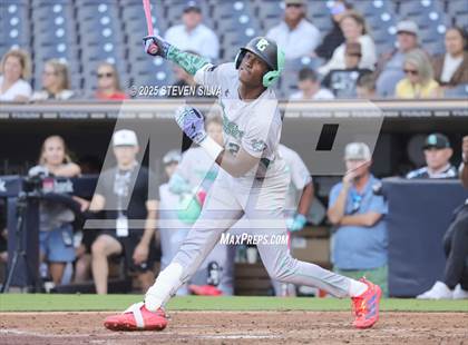 Thumbnail 1 in Perfect Game All-American Classic (East vs. West) photogallery.
