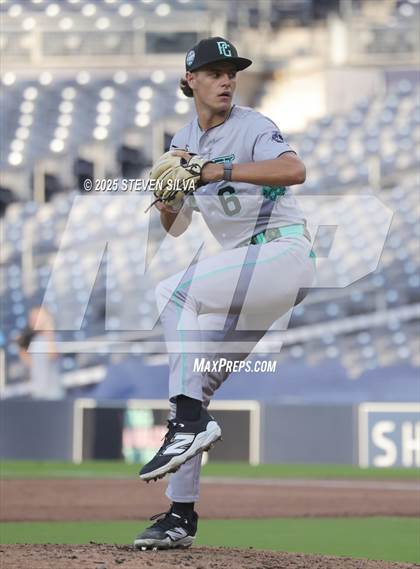 Thumbnail 1 in Perfect Game All-American Classic (East vs. West) photogallery.
