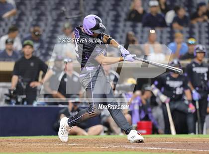 Thumbnail 3 in Perfect Game All-American Classic (East vs. West) photogallery.