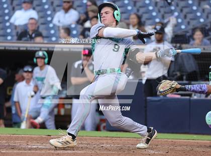 Thumbnail 1 in Perfect Game All-American Classic (East vs. West) photogallery.