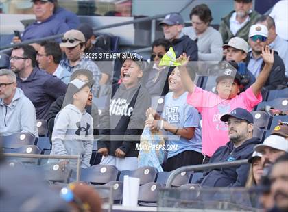 Thumbnail 3 in Perfect Game All-American Classic (East vs. West) photogallery.