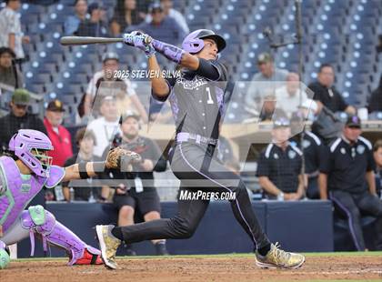 Thumbnail 3 in Perfect Game All-American Classic (East vs. West) photogallery.