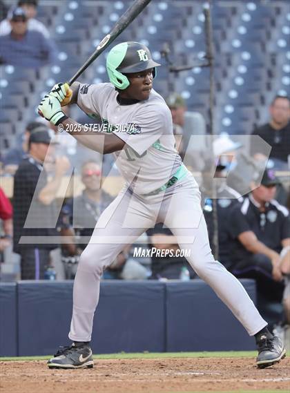 Thumbnail 2 in Perfect Game All-American Classic (East vs. West) photogallery.